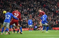 بدشانس مثل ویرتز؛ خبری از اولین گل نبود