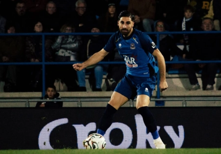 تاریخ‌سازی تیم جهانبخش با درخشش ستاره ایرانی