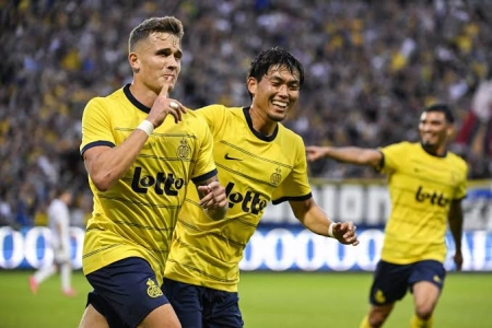 کپی‌برداری ژنرال از روی دست کی‌روش؛ ستاره دورگه در تیم ملی