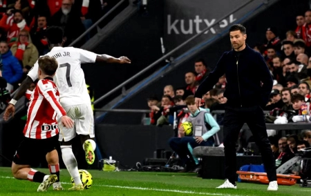 آلونسو: یک بازی بی‌نقص انجام دادیم