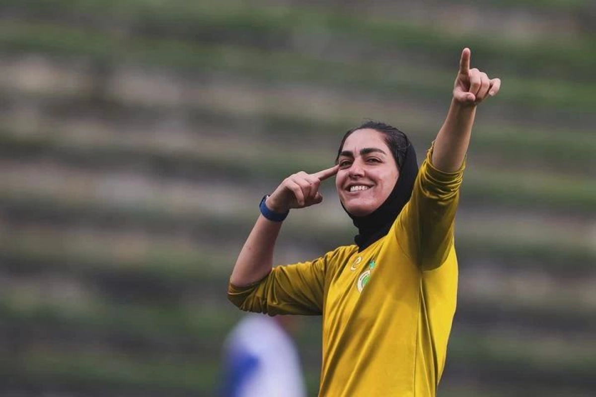 پرسپولیس و خاتون بم به دنبال جذب بهترین گلزن لیگ