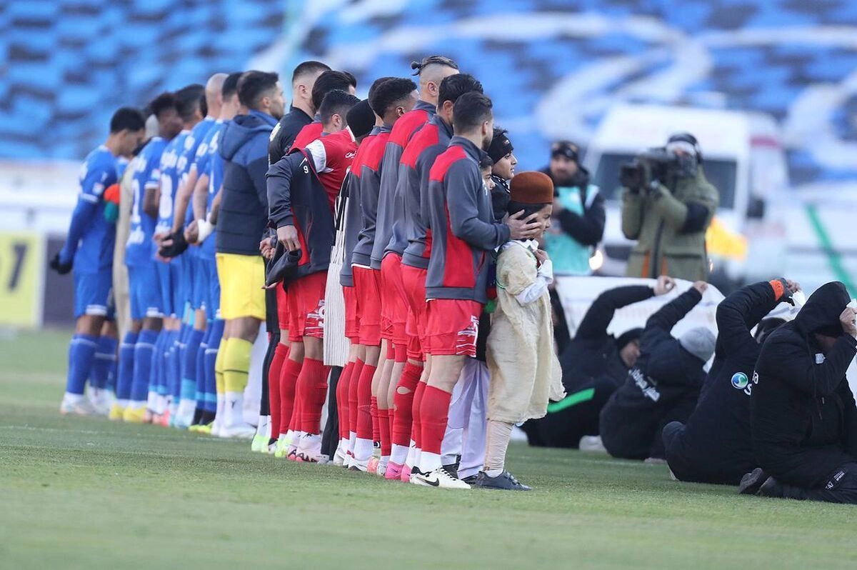 دربی بین‌المللی‌تر از همیشه؛ خارجی‌ها معادلات را به هم می‌زنند؟