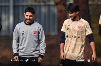 عمری برگشت؛ امید گلزنی سرخ‌ها برای دو نبرد حساس