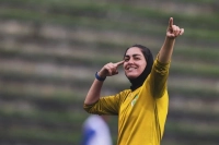 پرسپولیس و خاتون بم به دنبال جذب بهترین گلزن لیگ