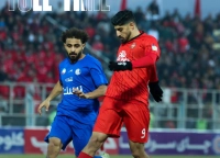 تراکتور ۰-۰ استقلال خوزستان؛ تساوی تی‌تی‌ها بهترین خبر برای سرخابی‌