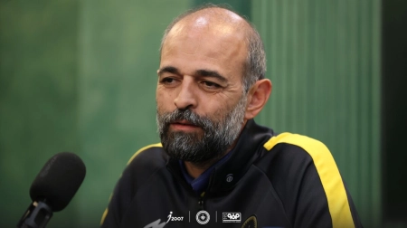 نویدکیا: بازی مهمی داریم؛ دوست دارم تیم ملی در گروهی‌ سخت باشد!