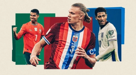 از مسی و رونالدو تا طارمی؛ نگاهی به بهترین بازیکنان جام جهانی ۲۰۲۶