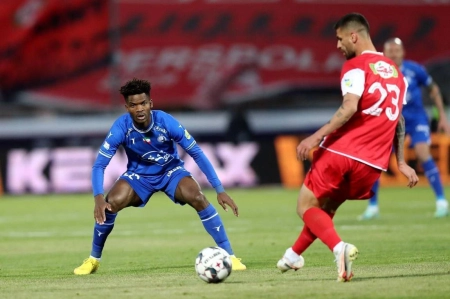 پشت‌پرده فسخ یکطرفه اندونگ