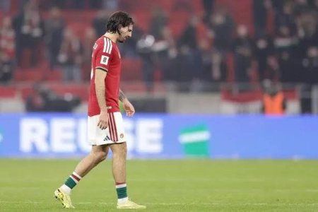 در آستانه مراسم قرعه‌کشی؛ نگاهی به ستارگان غایب جام ۲۳