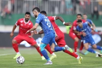 آمار شوکه‌کننده هفته دوازدهم؛ تنها ۶ گل در ۸ بازی!