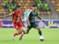 فولاد ۰-۰ آلومینیوم؛ ادامه سریال تساوی‌های بدون گل