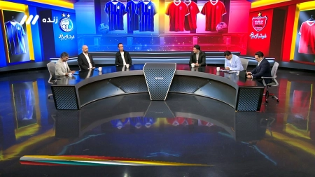 عنایتی: بازی دادن به منیر الحدادی ریسکی است