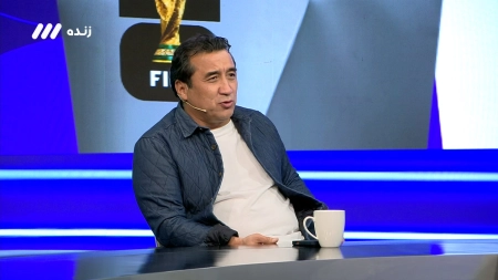 عزیزی: بعد از جام جهانی باید جرات جوانگرایی داشته باشیم