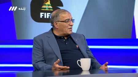 خاطره سفر به آرژانتین از زبان حسن روشن