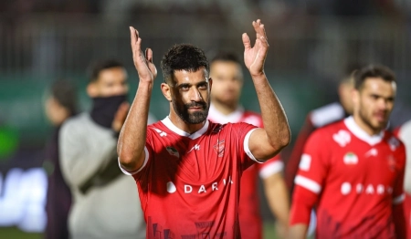 کری جنجالی کنعانی برای آبی‌ها: حسرتشان ۹ ساله شد!