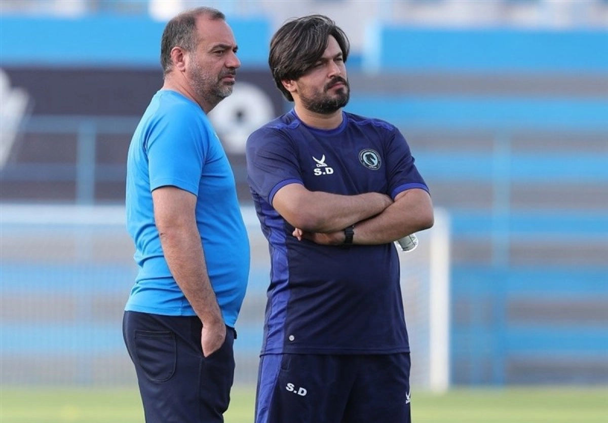 پیکان آماده چالش بزرگ؛ ورزشگاه عوض شد، هدف عوض نمی‌شود!