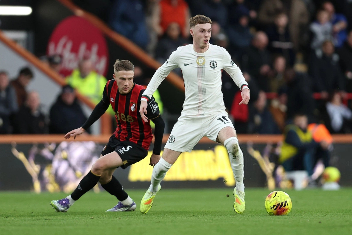 بورنموث‌ ۰-۰ چلسی؛ خبری از قهرمانی نخواهد بود