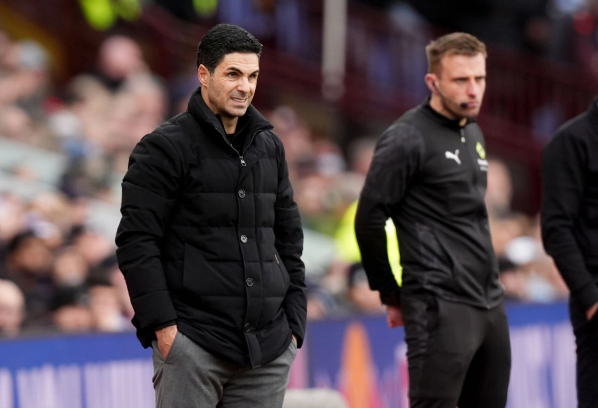 آرتتا: شکست‌ دردناک است؛ در ۱۸ بازی اخیر شکست‌ناپذیر بودیم