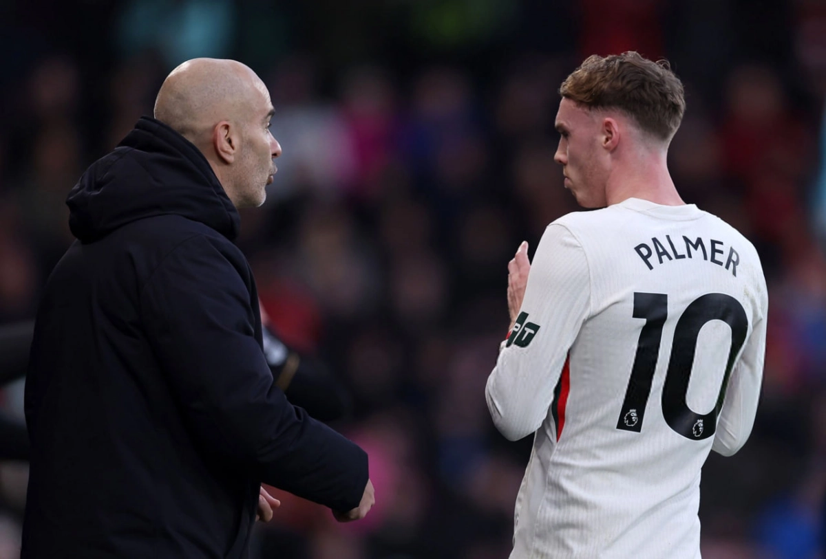 مارسکا: وقتی نمی‌توانی ببری مهم این نیست که نبازی