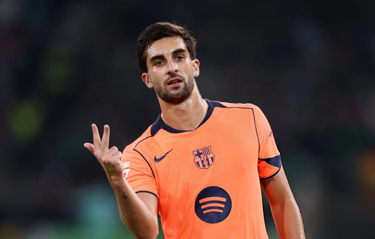 هت‌تریک کوبنده فران؛ کسی به لوا نیاز دارد؟