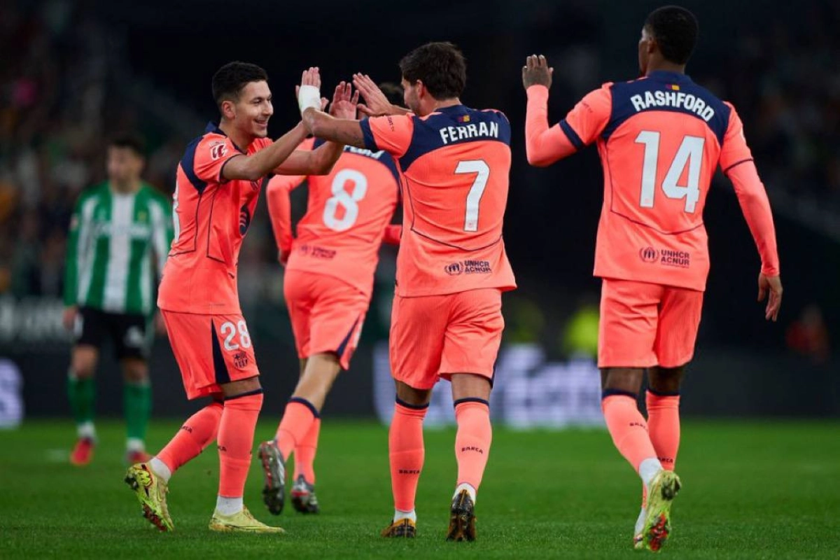 استاد بزرگ کامبک؛ پانزدهمین بازگشت فلیک