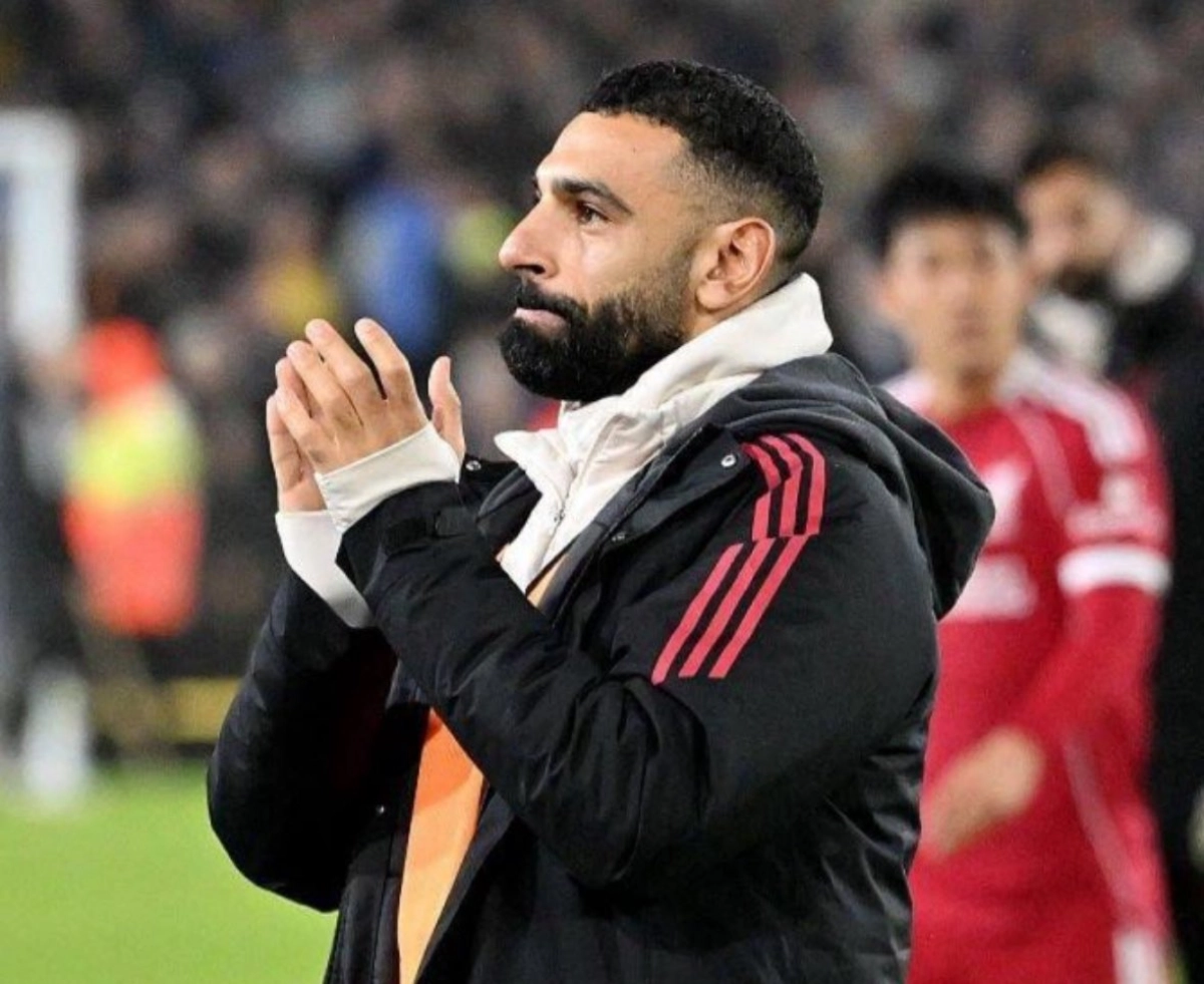 مصاحبه طوفانی صلاح: باشگاه من را قربانی کرد؛ دیگر با مربی ارتباطی ندارم!