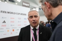 واکنش سرمربی نیوزیلند پس از هم‌گروهی با ایران، بلژیک و مصر