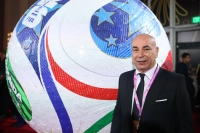 سرمربی مصر: ایران تیم بزرگی در آسیا است