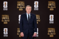 آنچلوتی: گروه C جام جهانی ۲۰۲۶ چالش‌برانگیز است