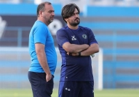 پیکان آماده چالش بزرگ؛ ورزشگاه عوض شد، هدف عوض نمی‌شود!