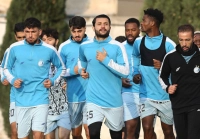 شروع دوباره تمرینات استقلال با حضور چهره جنجالی + عکس