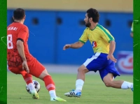 هفته چهاردهم لیگ دسته اول | صنعت نفت به رتبه دوم رسید