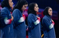 هندبال قهرمانی زنان جهان | دومین شکست بانوان ایرانی مقابل پاراگوئه