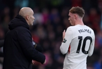 مارسکا: وقتی نمی‌توانی ببری مهم این نیست که نبازی