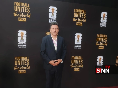 قلعه‌نویی اختاپوس پیشگو شد!