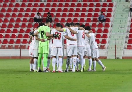 قرعه‌ متعادل برای ایران؛ وقتِ جهش بزرگ در جام جهانی ۲۰۲۶ است