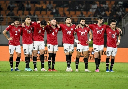 مدافع سابق مصر: از ایران قوی‌تر هستیم