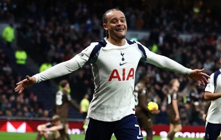 تاتنهام ۲-۰ برنتفورد؛ سلام دوباره به پیروزی