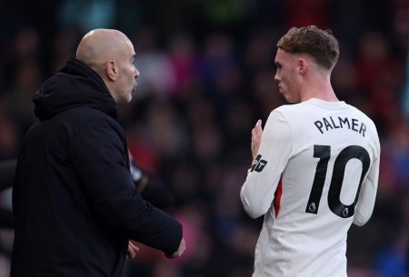 مارسکا: وقتی نمی‌توانی ببری مهم این نیست که نبازی