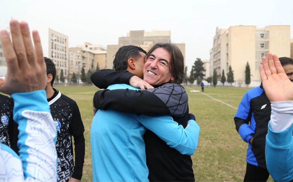 پشت‌پرده شایعه جنجالی در مورد رضاییان؛ نقش پر رنگ یک مدیربرنامه‌