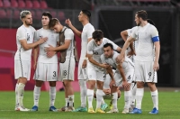 شاگردان قلعه‌نویی در آزمون اول؛ وقتی ضعیف‌ترین تیم سید ۴ هم خطرناک است