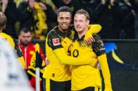 دورتموند ۲-۰ هافنهایم؛ بازگشت به روزهای ثبات