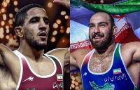 عموزاد و زارع در جمع نامزدهای برترین آزادکاران جهان