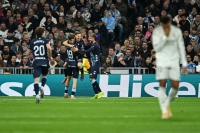 رئال مادرید ۰-۲ سلتاویگو؛ خداحافظ آقای آلونسو؟