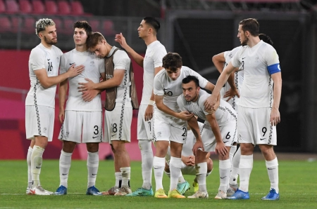 شاگردان قلعه‌نویی در آزمون اول؛ وقتی ضعیف‌ترین تیم سید ۴ هم خطرناک است