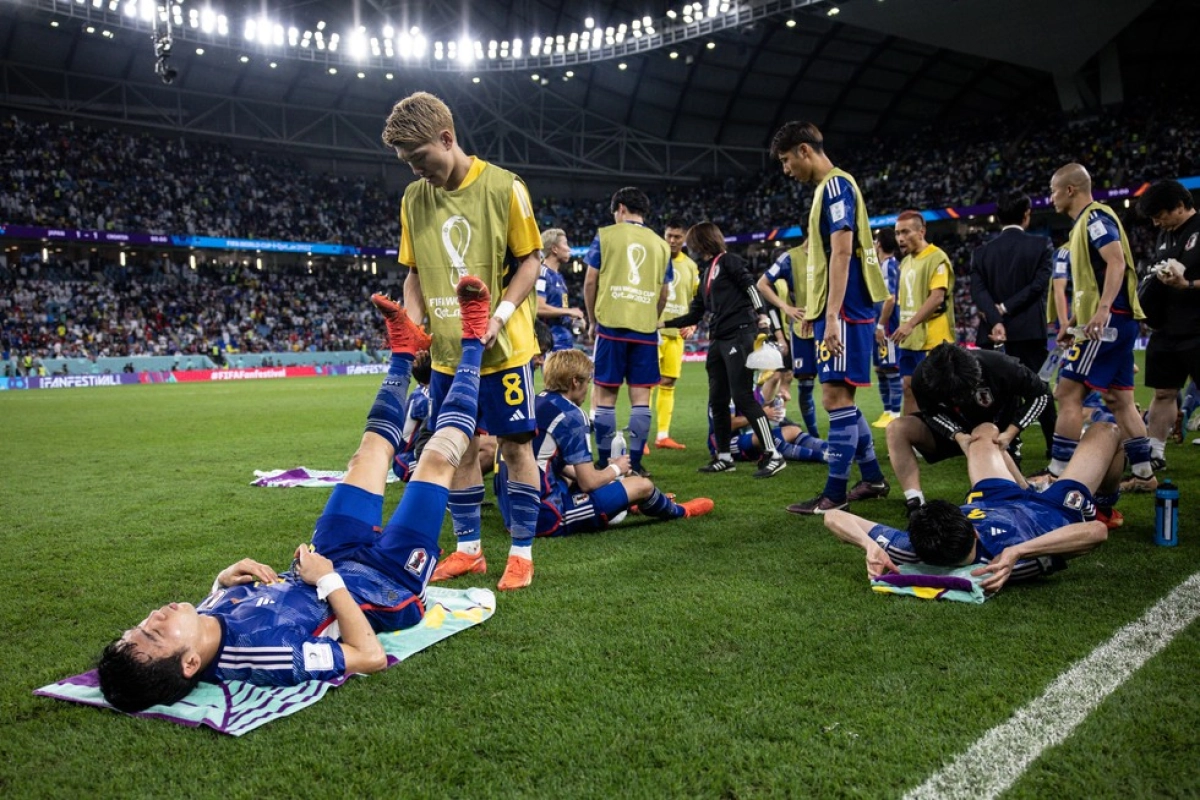 قوانین عجیب فیفا برای جام‌جهانی؛ فوتبال شبیه بسکتبال شد!