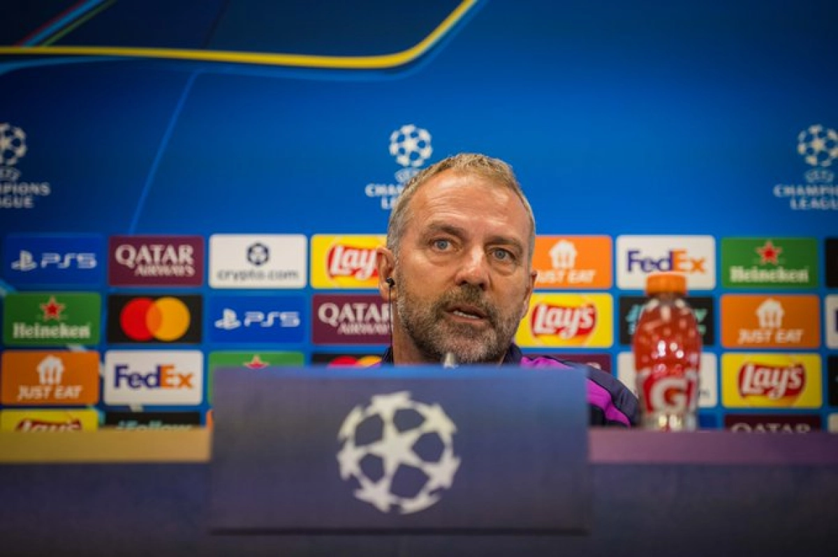 فلیک: در رخت خواب فهمیدم رئال بازی‌اش را باخته است!