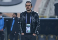 جمشیدیان: تراکتور رقیب اصلی سپاهان در مسیر قهرمانی