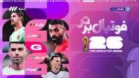 مروری سریع بر قرعه کشی جام جهانی 2026
