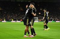 ولورهمپتون ۱-۴ منچستریونایتد؛ تیم قعر جدولی قربانی خشم شیاطین